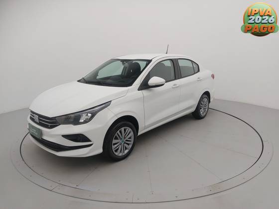 FIAT CRONOS 1.0 FIREFLY FLEX DRIVE MANUAL FIAT CRONOS 1.0 FIREFLY FLEX DRIVE MANUAL